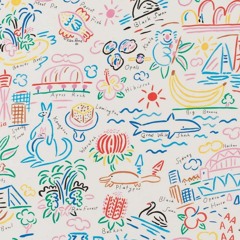 Design Nation Interviews - Artist Ken Done with Tim Ross