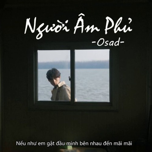 Người Âm Phủ - Mai Quang Nam