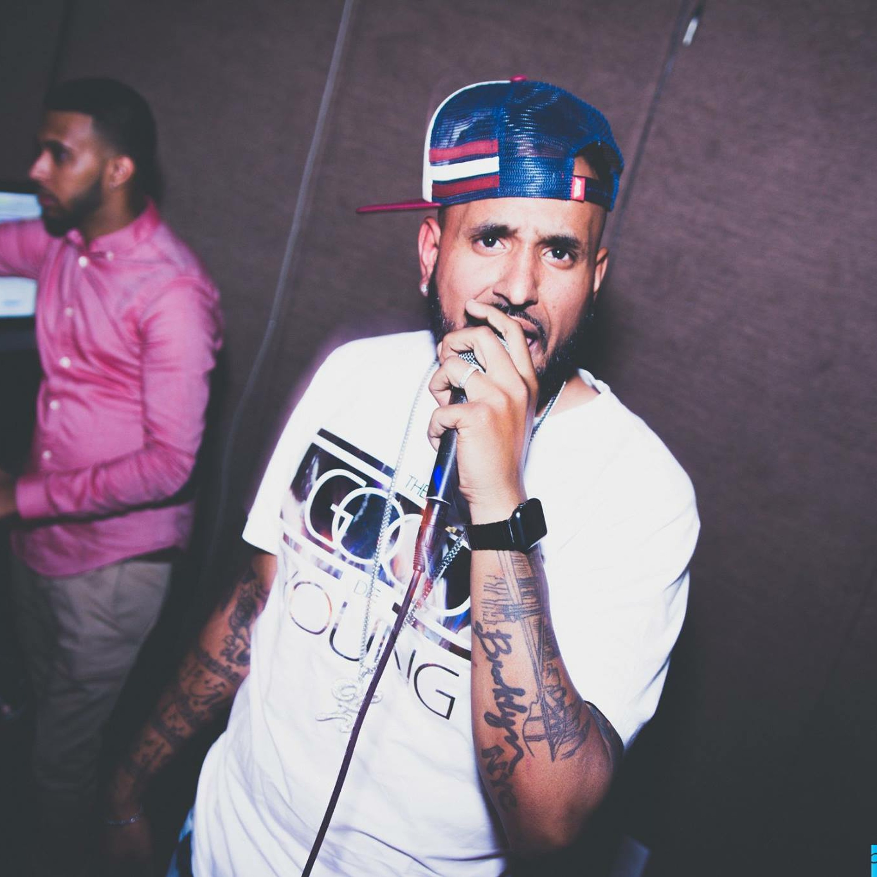 DjZackNYC