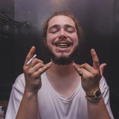 POST MALONE - "PSYCHO" PARODY!
