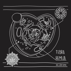 Tebra - Hemija (Original Mix)