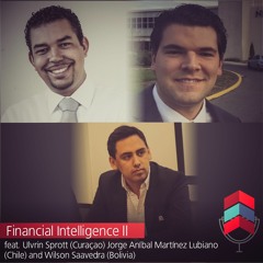 InsightCast #5 - Financial Intelligence II