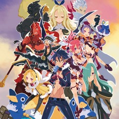 Disgaea 5 Arranged Ost Lieze Rock