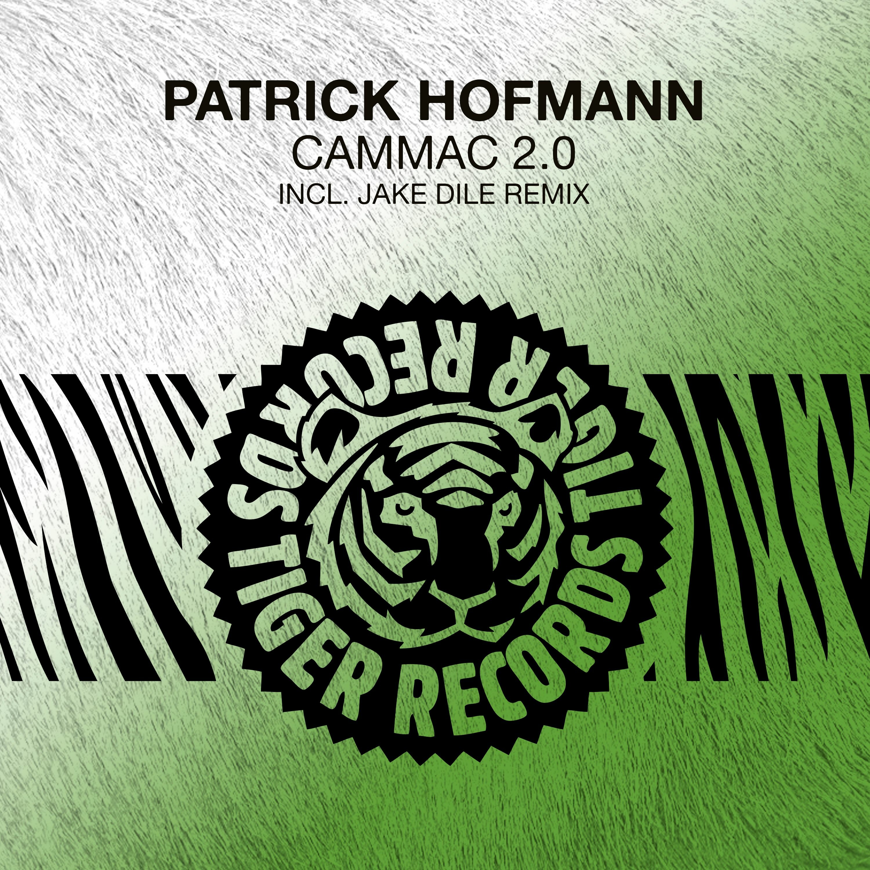Patrick Hofmann