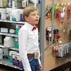 Walmart Yodel Boy Remix