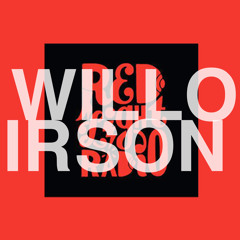 Will Oirson _ The Something Something on Red Light Radio #28 pt. 1