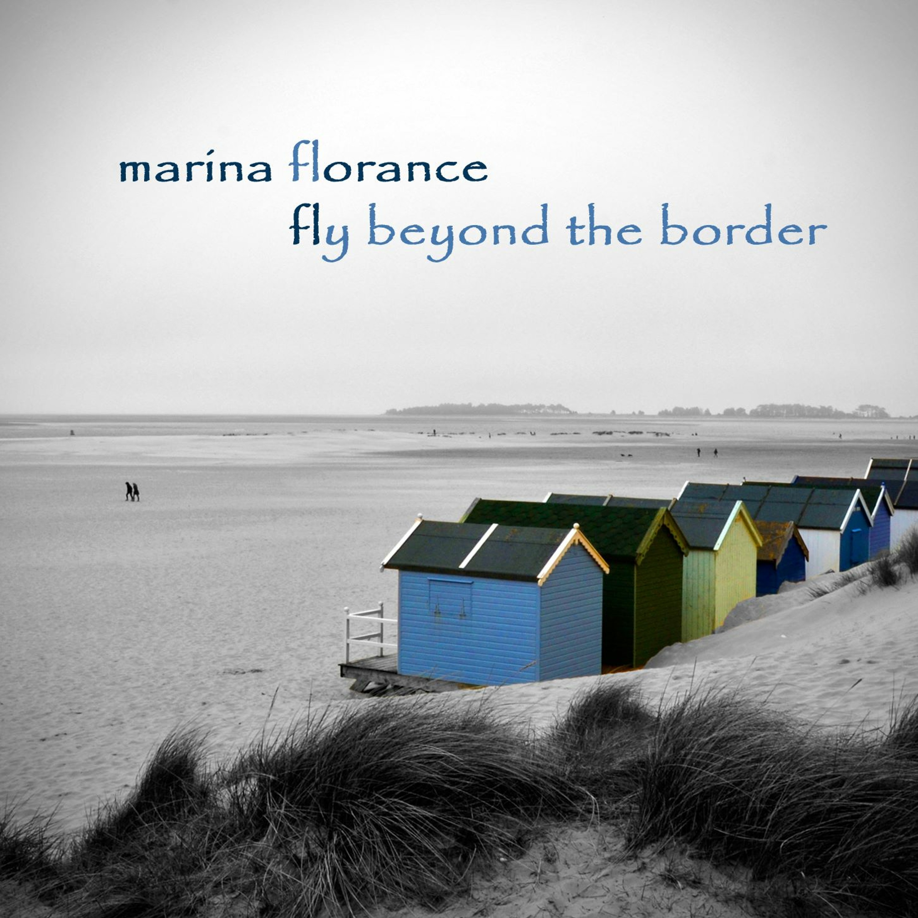 Marina Florance