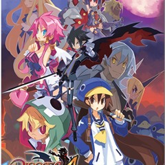 Disgaea 4 Arrange Soundtrack Last Engage