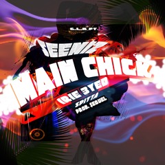 G.L.R - Main Chick (feat. See-Niz & Irie 3yed Spitta)