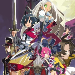 Maritsu Evil Academy Arranged Version Disgaea 3