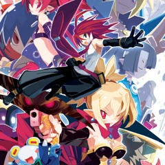 Disgaea 2 sinful rose