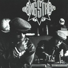 Gang Starr (Featuring. Group Home & Jeru the Damaja) - Im the Man (1992)