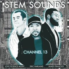 Channel 13 (Eric Harland, James Francies, Love Science Music)
