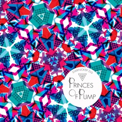 Starfvckers - Princes of Pump (2010)