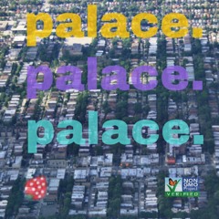 PALACE (by. sstrawberry) (prod. Yonqi)