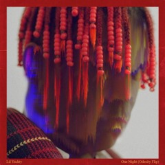 Lil Yachty - One Night (Odesity Flip)[Clip]