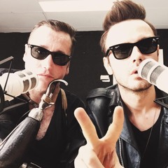 Starfvckers Mix Tapes (2006-2010)