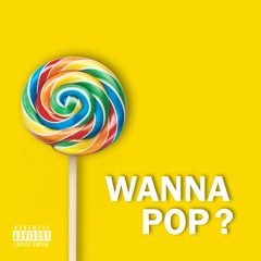 Madrik - Wanna Pop! (VIP)