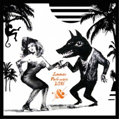 Arma Del Amor - Taking Back The Sea (Out Of Sorts Remix)