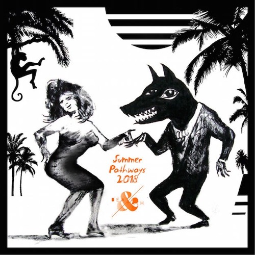 Arma Del Amor - Taking Back The Sea (Out Of Sorts Remix)