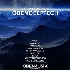 Deltawelle (Obenmusik / snipped)