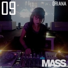 MASS | 09 - Oriana