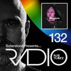 Solarstone Presents Pure Trance Radio Episode 132 - OTC Toronto 03.2018