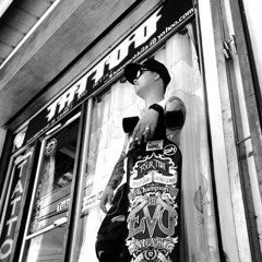 Underground - Tattoo - Akuma - X-Lilron