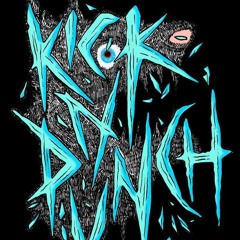 KICK AND PUNCH - SURVIVE UNTIL I DIE (INDONESIAN SYMPHONY METALCORE)