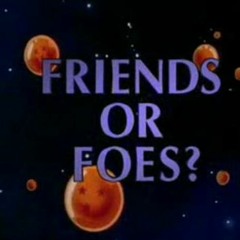 Friend Or Foe ( ft. Die Rich Sco)