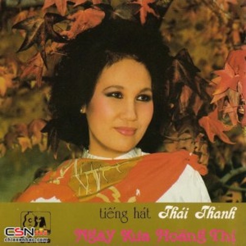 Nghin Trung Xa Cach - Thai Thanh [FLAC Lossless]
