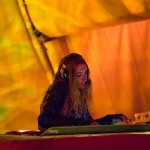 DJ SVESS | On The Way To Ozora 2018 | 24/03/2018