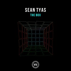 Sean Tyas - The Box (Preview)