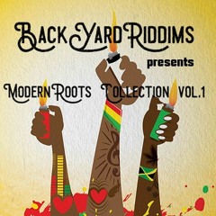 DontWorrie Riddim (prod. By BackYardRiddims) 70bpm