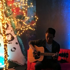 Tenerife Sea - Ed Sheeran ( Cover by Chewang Norbu Sherpa)