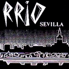 ErNasho Retro Sevilla