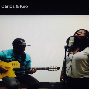 Yakhalinkomo Cover - Carlos and Keorapetse [Mp3Converter.net]