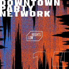 LH series 14 / Saulty | Downtown Party Network