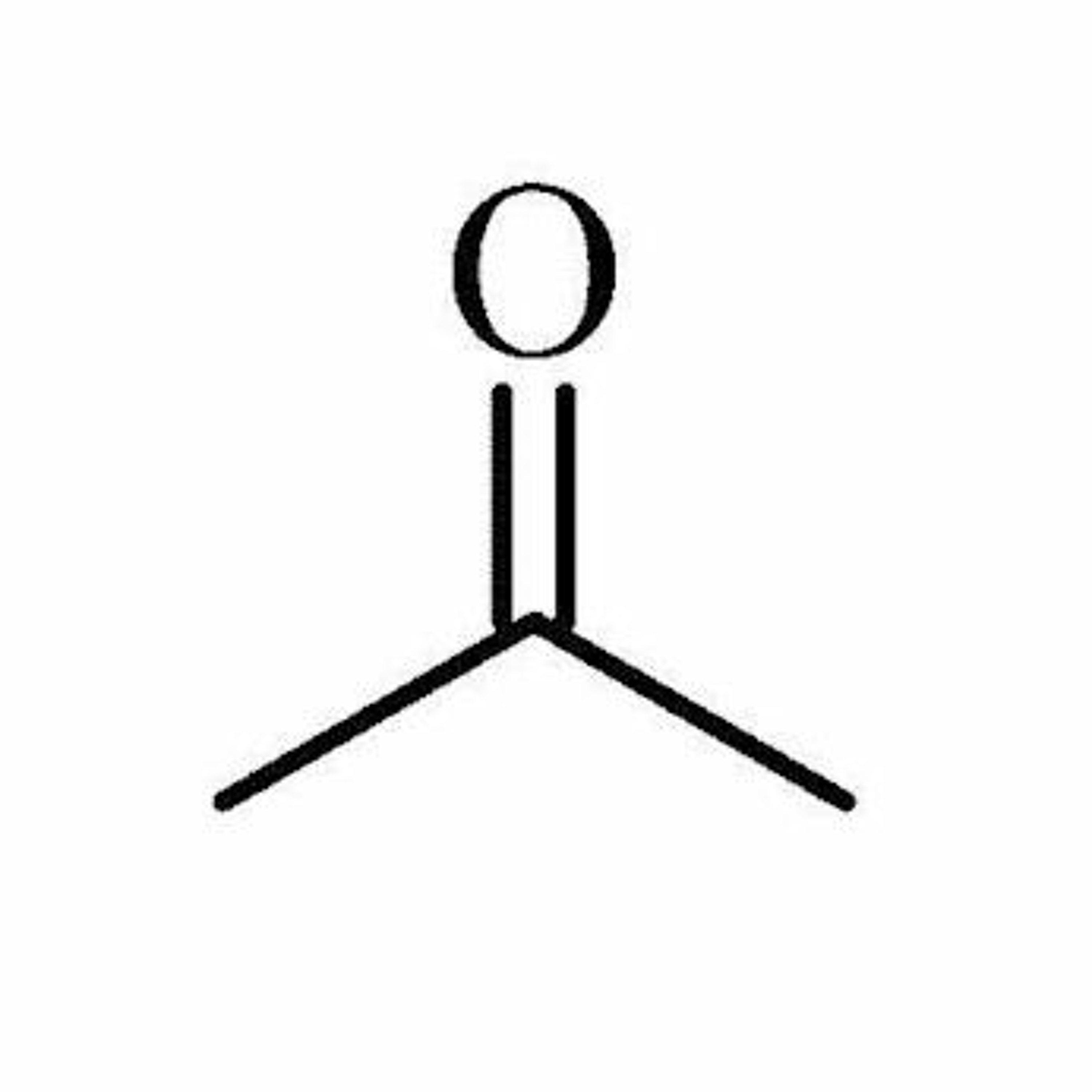 Acetone