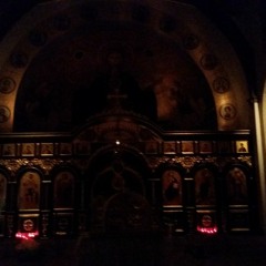 Holy Week Hymns Orthodox