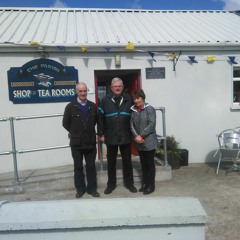 The Parish Shop & Tearooms Annacarty