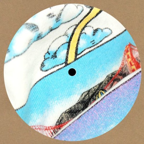 HWSD 012 - Oceans 11 Inches