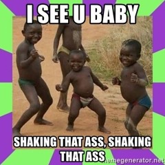 Groove Amarda - I See You Baby (Shaking That Ass) REMIX