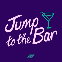 RTKAL, FOX, SHANIQUE MARIE, EQUIKNOXX & SWING TING - JUMP TO THE BAR