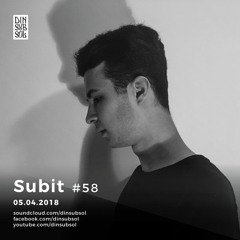 dns podcast #058 subit