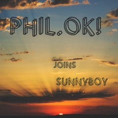 Phil.ok! joins sunnyboy