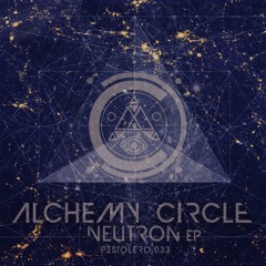 Alchemy Circle - Amplify