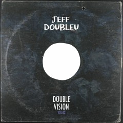 Double Vision Vol. 02