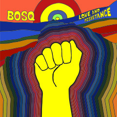 SB PREMIERE: Bosq ft. Monolog - In Orbit [Ubiquity Records]