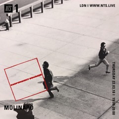 RESPONSIBLY SOURCED [5] - NTS